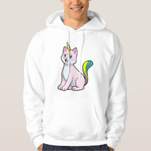Sudadera Cat Unicorn