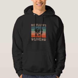 Sudadera Catahoula No Fluffs Dada La Graciosa Perra Dad Mom