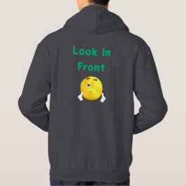 Sudadera Catch Me Outside – Lista para Cualquier C