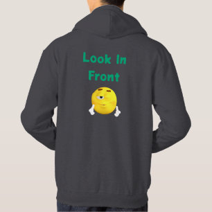 Sudadera Catch Me Outside – Lista para Cualquier C