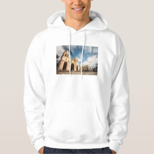Sudadera Catedral Córdoba, San Martin