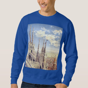 Sudadera Catedral de la Natividad de Santa María