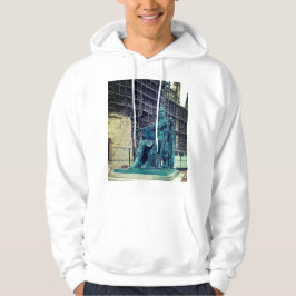 Sudadera Catedral de Nueva York