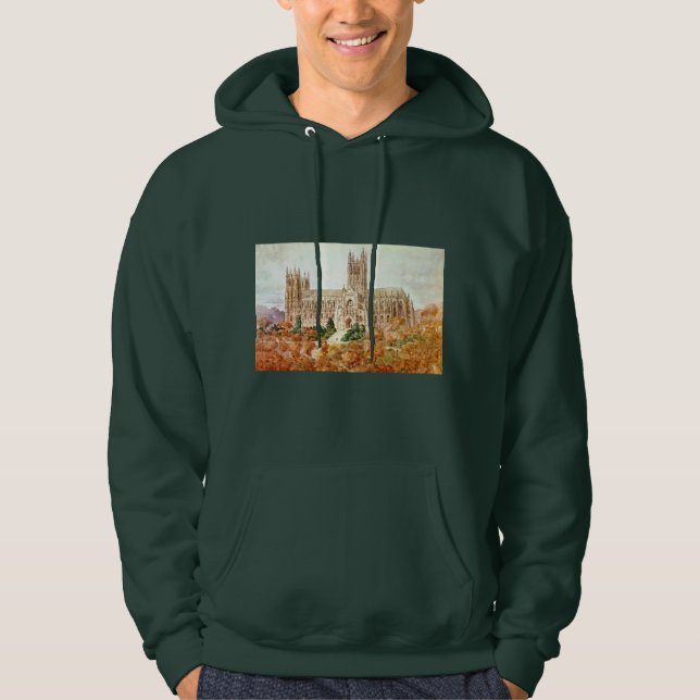 Sudadera Catedral de San Pedro y San Pablo (Anverso)