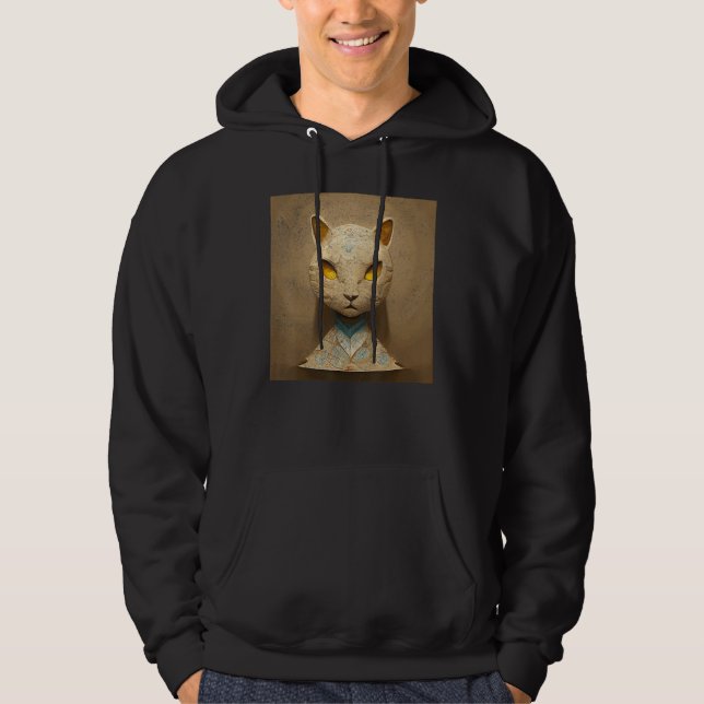 Sudadera Categoría 1 (Anverso)