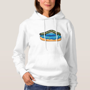 Sudadera Caterpillar con Donut