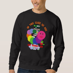 Sudadera Caterpillar En Esta Clase Estamos Muy Esperados Po