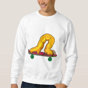 Sudadera Caterpillar Skater