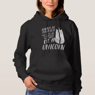 Sudadera Caticorn Unicorn Gato Kittycorn Chicas Mujeres Arc