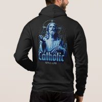 Católico Romano desde AD33 Jesucristo