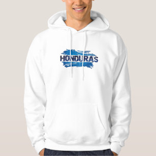 Sudadera Catrachos, Bandera de Honduras, Bandera de Hondura