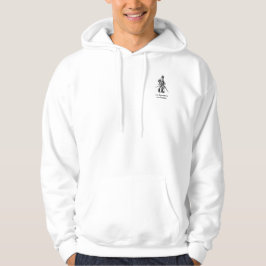 Sudadera Cavalryman Hoodie