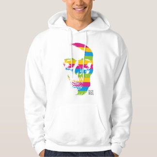 Sudadera Caveiras Multicolors