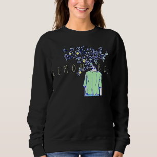 Sudadera Cavetown Lemon Boy Hoodie Unisex Merch Mujeres Hom