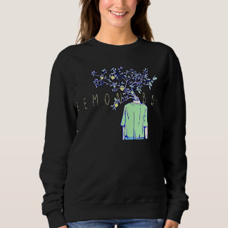Sudadera Cavetown Lemon Boy Hoodie Unisex Merch Mujeres Hom