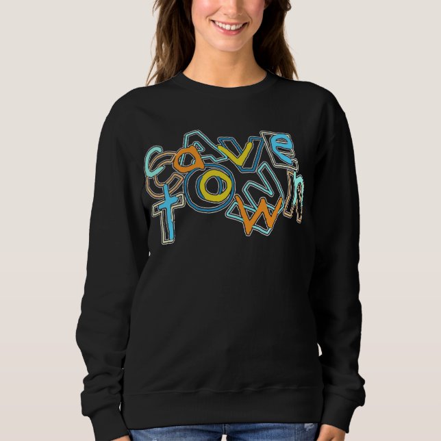 Sudadera Cavetown Lemon Boy Shirt Unisex Merch Hombres (Anverso)
