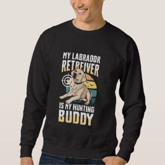 Sudadera Caza