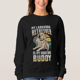 Sudadera Caza