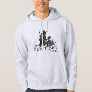 Sudadera Caza