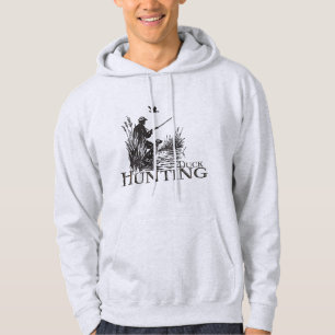 Sudadera Caza