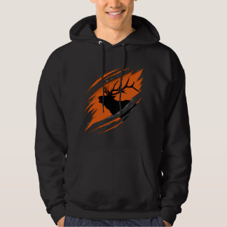 Sudadera Caza de alces