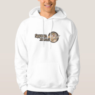 Sudadera Caza de ardillas