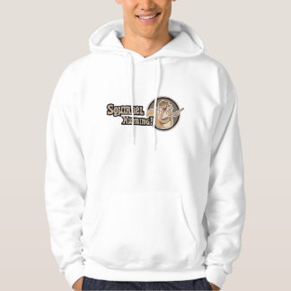 Sudadera Caza de ardillas