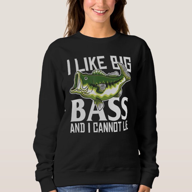 Sudadera Caza de cazadores de pescadores divertida Novedad  (Anverso)