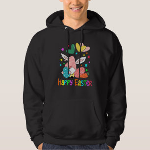 Sudadera Caza de huevos de conejo conejo conejo conejo cone