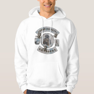 Sudadera Caza de oca camiseta