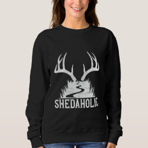 Sudadera Caza de sombras Colector Antler Hunting