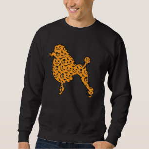 Sudadera Caza fácil de Halloween conjunto Perro Animal Lazy