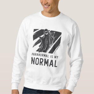 Sudadera Caza fantasma de cazadores fantasma Paranormal es 