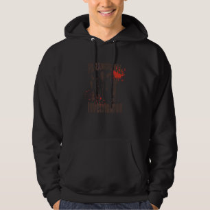 Sudadera Caza fantasma Investigador paranormal 2