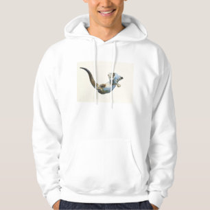 Sudadera Cazador 2014