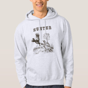 Sudadera Cazador (Caza con SGP)