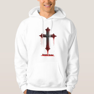 Sudadera Cazador de vampiros