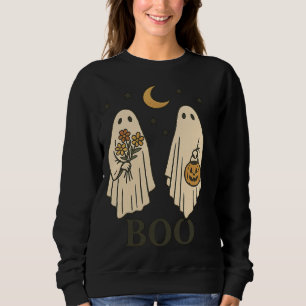Sudadera Cazador Fantasma Dulce con BOO