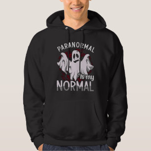 Sudadera Cazador Fantasma Paranormal Es Mi Caza Fantasma No