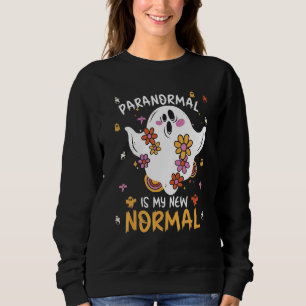 Sudadera Cazafantasmas para la caza de fantasmas paranormal