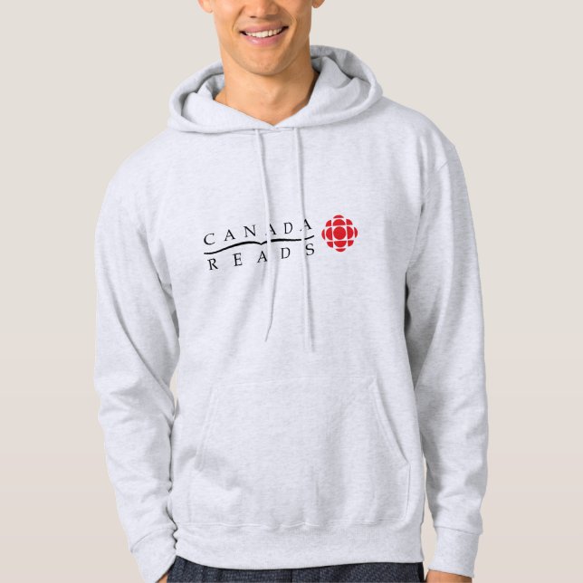 Sudadera CBC Canada Lee Hoodie (Anverso)