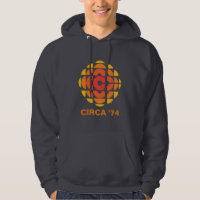 CBC Circa 74' Hoodie
