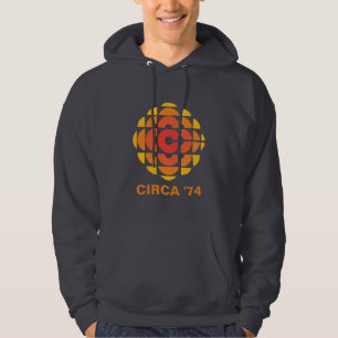 Sudadera CBC Circa 74' Hoodie