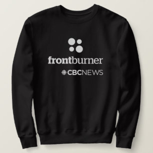 Sudadera CBC Front Burner Sweatshirt