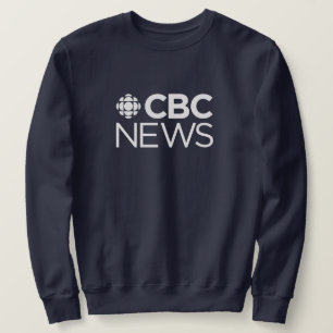 Sudadera CBC News Sweatshirt