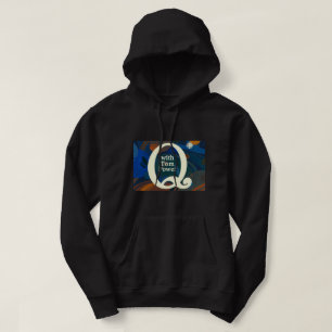 SUDADERA CBC Q
