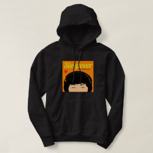 Sudadera CBC Sleepover