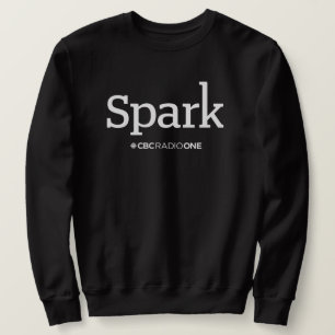 Sudadera CBC Spark