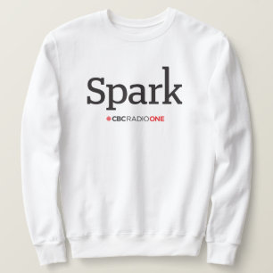 Sudadera CBC Spark