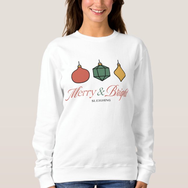 Sudadera CDalegreymerciente (Anverso)